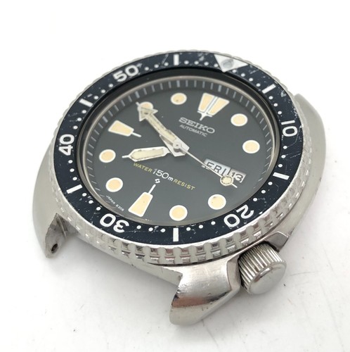 W2321 seiko 6306 7000 - [w2321], 6306-7000