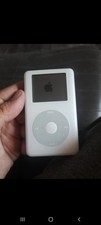 Apple  iPod Classic 4th Gen. Generation  20GB A1059 Pour Pièces Ou Réparateur 