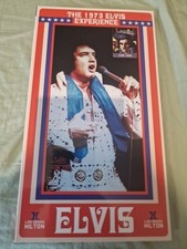 Elvis Coffret 4 Dcs Rare The