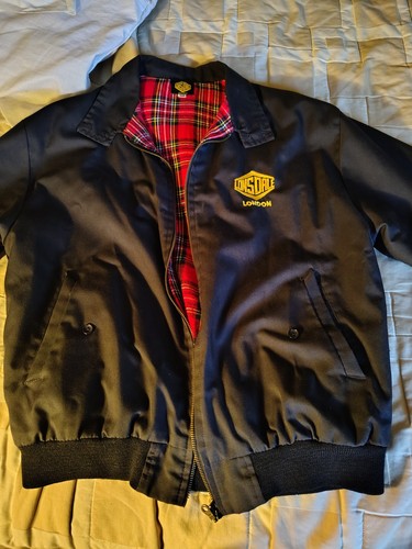 Vintage lonsdale harrington - lonsdale,