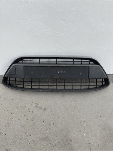 Grille pare choc - pare,
