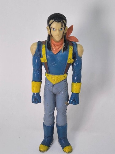 Figurine super 1996 - figurine, c-17