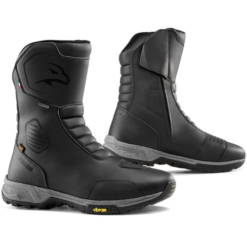 Falco warden bottes moto - falco,