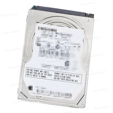  DISQUE DUR HDD SATA 2.5"