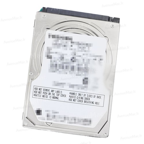 Disque dur hdd sata - dur,