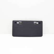 Support de plaque d'immatriculation avant MB GLC X253 AMG A2538802302