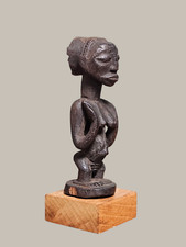 Figure D’autel Luba-hemba
