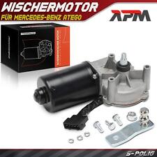 Moteur D'Essuie-Glace Avant 24V Pour Mercedes-Benz Atego