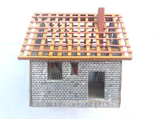 Décor Maquette Maison en