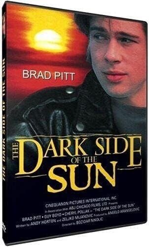 Dark side the - side,