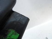 Poignee porte avant gauche