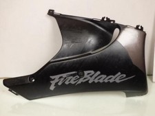 Sabot bas de caisse droit