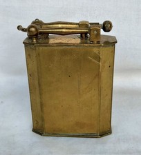 Ancien Briquet Comptoir Bureau