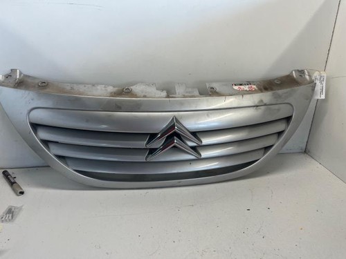 Calandre citroen phase 1 - c3,