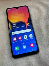 Samsung Galaxy A 10 etat