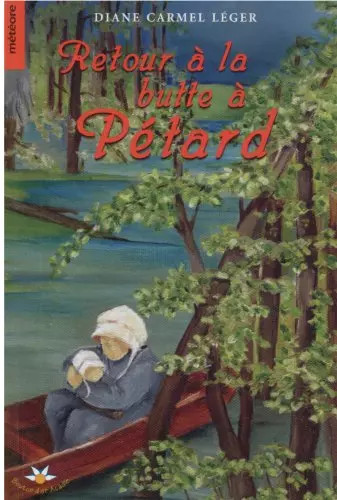 Retour butte a petard - retour,