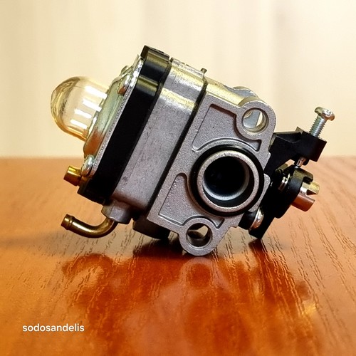 Carburateur pour efco - pour,