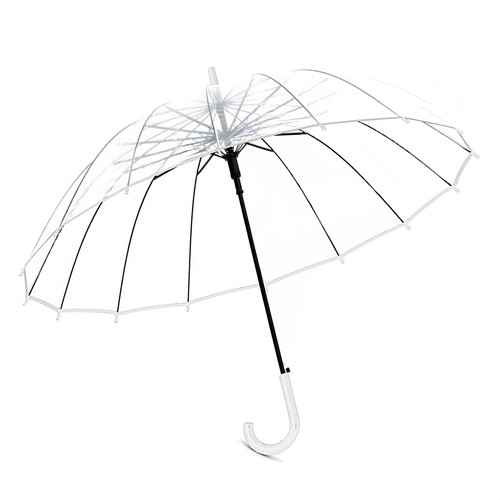 Parapluie canne ouverture - parapluie,