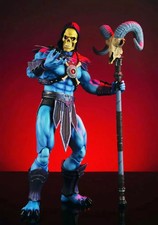 Les Maitres de l'Univers -