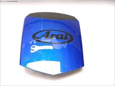 CAPOT SELLE PASSAGER YAMAHA R6