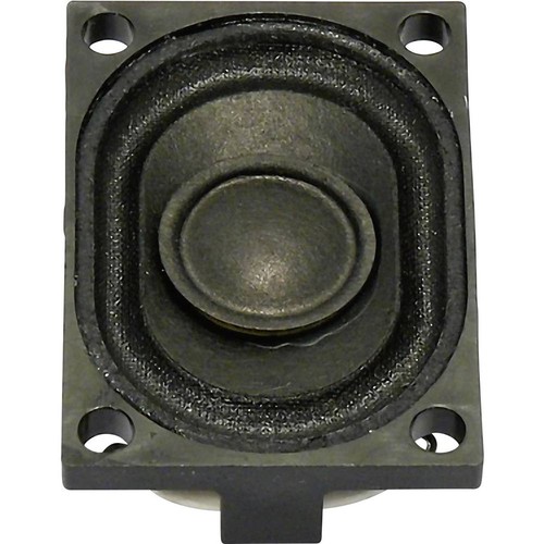 Visaton 8 ohm 1 - ohm, 1.6