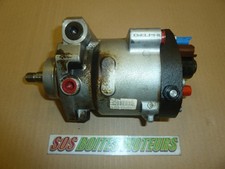 POMPE A INJECTION FORD MONDEO