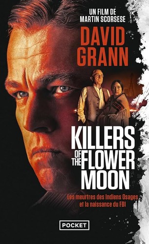 Killers the flower moon - of,