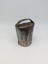 Ancienne Cloche en métal