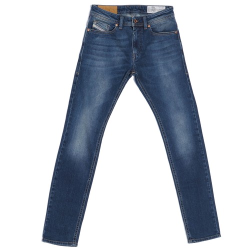 Diesel men blue thommer - men's,