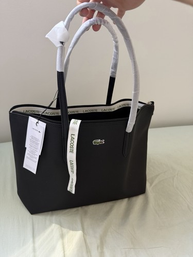 Sac main lacoste - sac, à