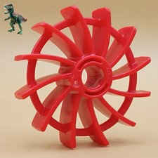 Playmobil roue hydraulique