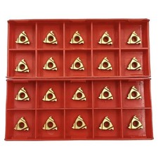 20 pièces Carbure 11ER A60