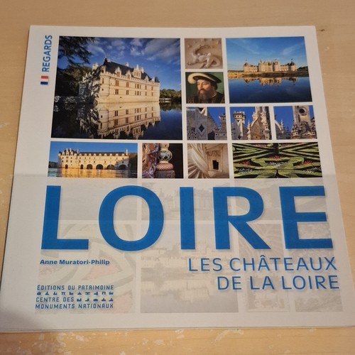 éditions patrimoine loire - patrimoine,