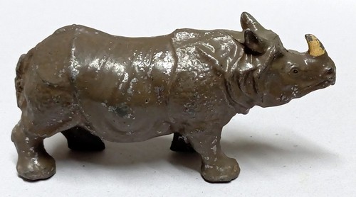 Figurine les - (blancherie),