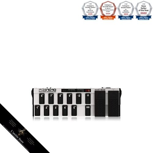 Behringer midi foot - behringer, controller