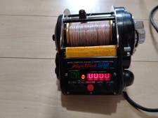 Miya epoch 500 COMMAND7