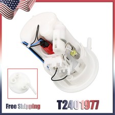 Fuel Pump Module Assembly