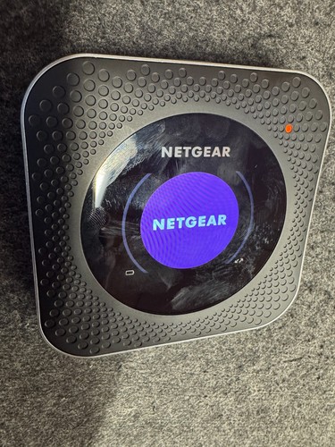 Routeur mobile netgear - mobile,