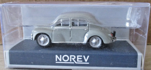 Norev renault de 1955 - renault,