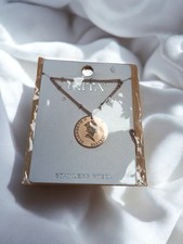 Collier rétro ancien ikita - rétro,