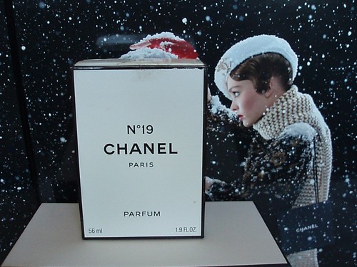 Extrait parfum chanel - parfum, "