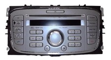 Autoradio FORD MONDEO 3 PHASE