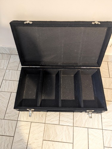 Valise boost 4 - valise, à