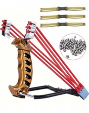 Fronde Chasse - Lance-Pierre