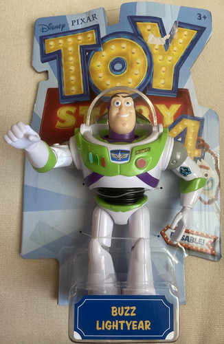 Figurine articulée disney - articulée,