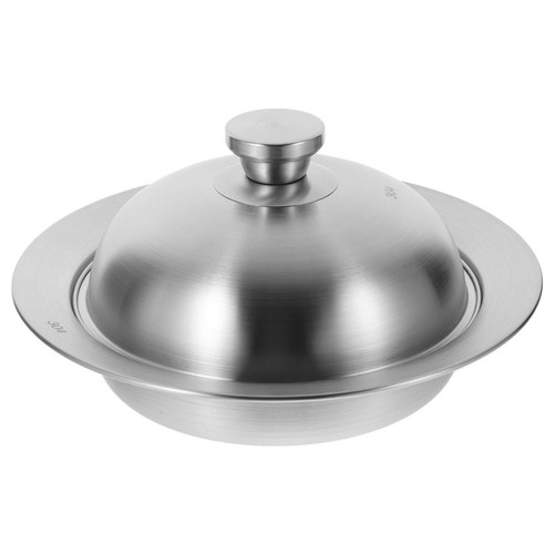 Cuiseur vapeur - ,