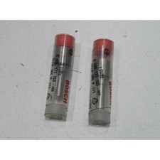 Fiat Croma 1.9 td - 2 Pointes nez d injecteur BOSCH DLLA160P171 - BOSCH BSH-0433