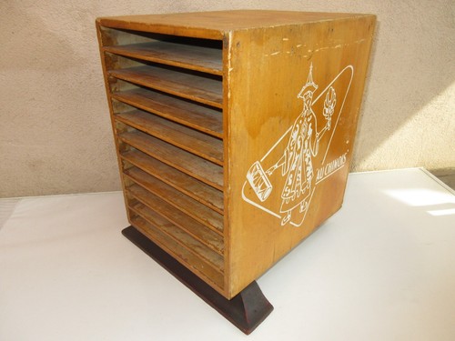 Petit meuble vintage - meuble, /