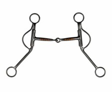 Bridon Western Articulé en