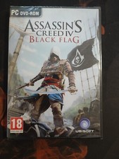 Assassin creed black - creed, :